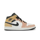 Air Jordan ジョーダン メンズ スニーカー 【Air Jordan 1 Mid SE 'Flight Club'】 サイズ US_11(29.0cm)(4)