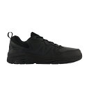 New Balance ニューバランス メンズ スニーカー 【857v3 6E Wide 'Triple Black'】 サイズ US_9(27.0cm)
