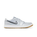 Air Jordan ジョーダン メンズ スニーカー 【Air Jordan 1 Low Golf 'Wolf Grey Gum'】 サイズ US_12.5(30.5cm)(4)
