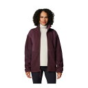 コロンビア レディース ジャケット&ブルゾン アウター Panorama Full Zip II Moonvista(4)
