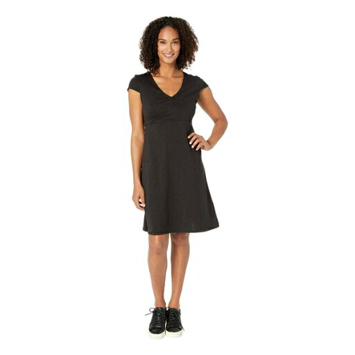 ドード アンドコー レディース ワンピース トップス Rosemarie Dress Black ドード アンドコー レディース ワンピース トップス Rosemarie Dress Black