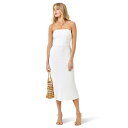 エルスペース レディース ワンピース トップス Manaia Dress Cream