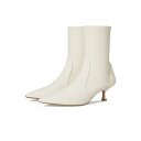スチュアート ワイツマン レディース ブーツ シューズ Naomi 50 Bootie Cream