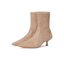 スチュアート ワイツマン レディース ブーツ シューズ Naomi 50 Bootie Fawn