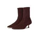 スチュアート ワイツマン レディース ブーツ シューズ Naomi 50 Bootie Rosewood