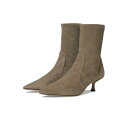 スチュアート ワイツマン レディース ブーツ シューズ Naomi 50 Bootie Stone
