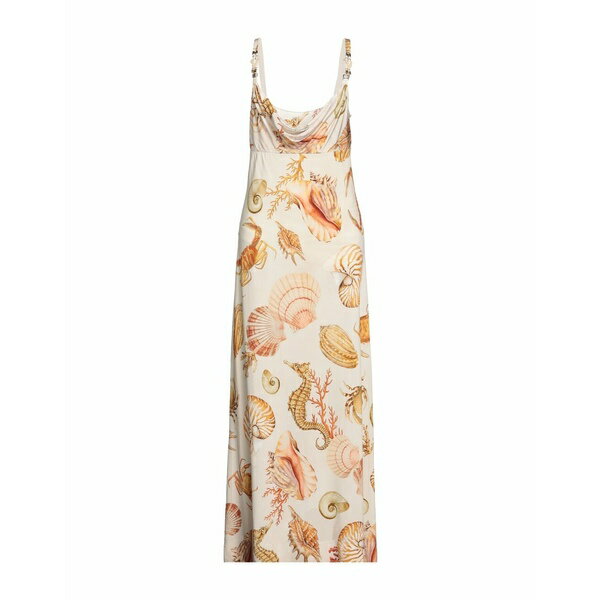 ̵ åץ ǥ ԡ ȥåץ Maxi dresses Beige