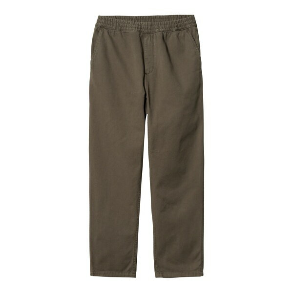 カーハート メンズ カジュアルパンツ ボトムス Flint Pant Gd Mirage