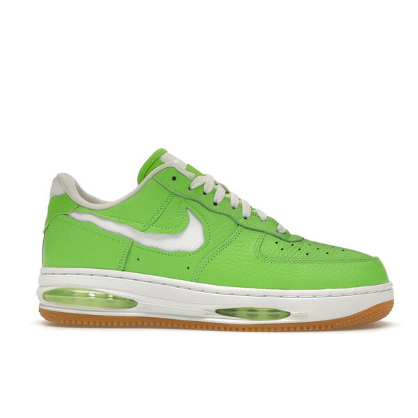 Nike ナイキ メンズ スニーカー 【Nike Air Force 1 Low Evo Action Green Gum】 サイズ US_6.5(24.5cm) Action Green/Light Lemon Twist/Gum Yellow/White