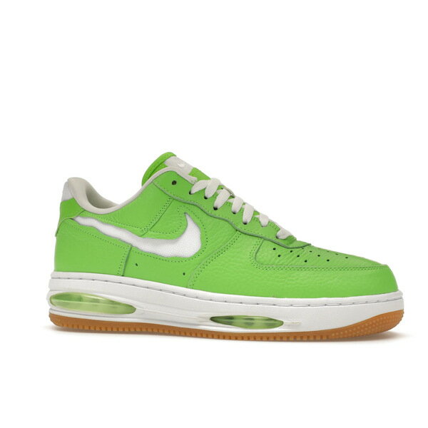 Nike ナイキ メンズ スニーカー 【Nike Air Force 1 Low Evo Action Green Gum】 サイズ US_6.5(24.5cm) Action Green/Light Lemon Twist/Gum Yellow/White