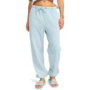 LV[ fB[X JWApc {gX Roxy Women's True Radical Sweatpants Clear Sky