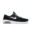 Nike ナイキ メンズ スニーカー 【Nike SB Stefan Janoski】 サイズ US_8(26.0cm) Max Black White