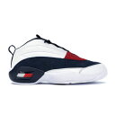 Tommy Hilfiger トミー ヒルフィガー メンズ スニーカー 【Tommy Hilfiger Skew Lux Basketball Sneaker】 サイズ US_6(24.0cm) Kith White