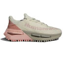 adidas AfB_X Y Xj[J[ yadidas NMD S1 MAHBSz TCY US_8(26.0cm) Pharrell Humanrace Pink