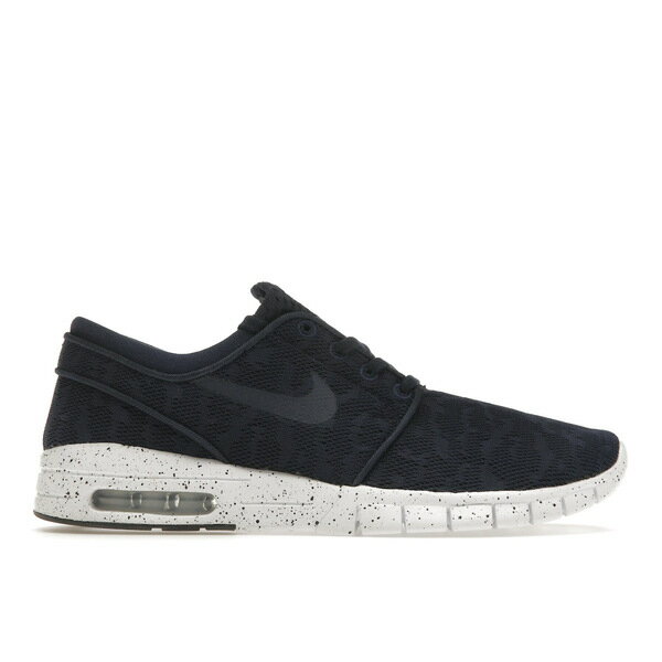 Nike ナイキ メンズ スニーカー 【Nike SB Stefan Janoski】 サイズ US_8(26.0cm) Max Midnight Navy