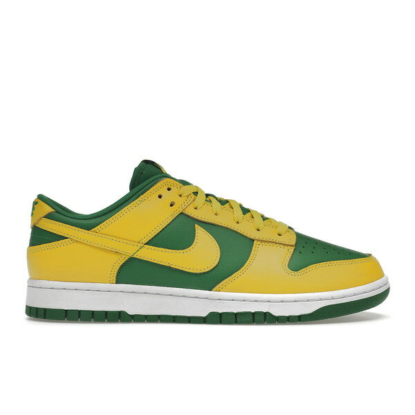 Nike ナイキ メンズ スニーカー ダンク 【Nike Dunk Low Retro】 サイズ US_9(27.0cm) Reverse Brazil