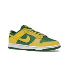 Nike ナイキ メンズ スニーカー 【Nike Dunk Low Retro】 サイズ US_5.5(23.5cm) Reverse Brazil 2