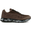 Nike ナイキ メンズ スニーカー 【Nike Air Max 95 360】 サイズ US_7(25.0cm) One Time Only (Brown)