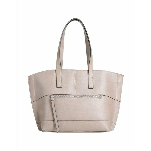 ローラディマッジオ LAURA DI MAGGIO レディース ハンドバッグ バッグ Handbags Dove grey