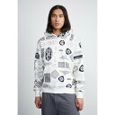 ジョーダン メンズ サンダル シューズ Hoodie - sail/black
