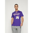 ナイキ メンズ バスケットボール スポーツ NBA CITY EDITION PHOENIX SUNS KEVIN DURANT TEE - Club wear...