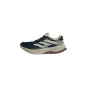 アディダス メンズ ランニング スポーツ SUPERNOVA SOLUTION - Road running shoes - aurora ink alumin...