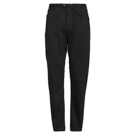 【送料無料】 フォルテラ メンズ カジュアルパンツ ボトムス Pants Black 【送料無料】 フォルテラ メンズ カジュアルパンツ ボトムス Pants Black