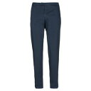【送料無料】 ルカ ベルテッリ メンズ カジュアルパンツ ボトムス Pants Blue(4)