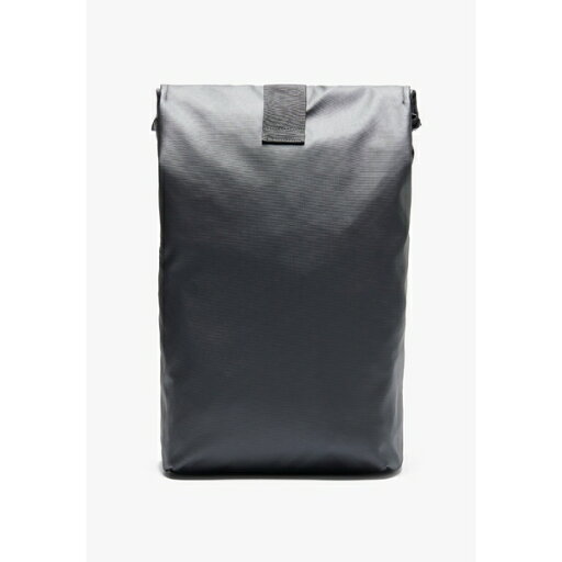 ジン レディース バックパック・リュックサック バッグ UNISEX - Rucksack - black ジン レディース バックパック・リュックサック バッグ UNISEX - Rucksack - black