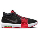 Nike ナイキ メンズ スニーカー 【Nike LeBron Witness 8】 サイズ US_8(26.0cm) FaZe Clan Bred