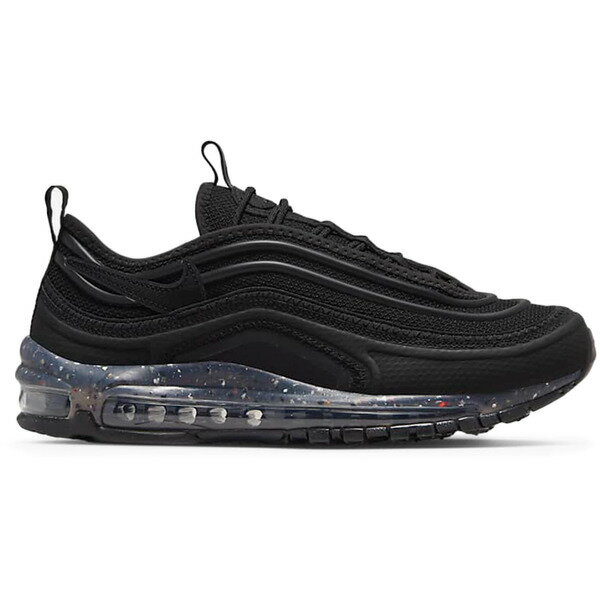 Nike ナイキ メンズ スニーカー 【Nike Air Max 97 Terrascape】 サイズ US_6(24.0cm) Triple Black