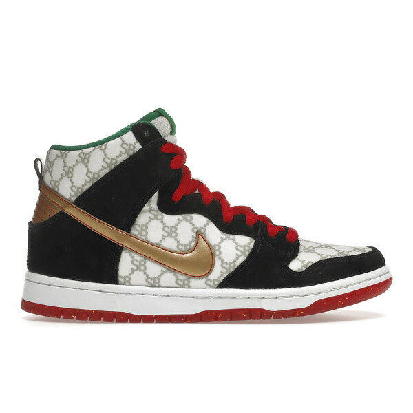 asty㤨Nike ʥ  ˡ Nike SB Dunk High  US_10(28.0cm Black Sheep Paid in FullפβǤʤ261,800ߤˤʤޤ