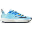 Nike ナイキ メンズ スニーカー 【Nike Vapor Lite HC】 サイズ US_9.5(27.5cm) Blue Chill