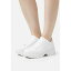 タイガー オブ スウェーデン レディース スニーカー シューズ AFRA - Trainers - white 120,800円
