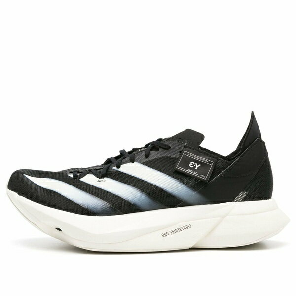 adidas ǥ  ˡ adidas x Y-3 Adios Pro 3 'Black Off White' IH2886  US_11(29.0cm)