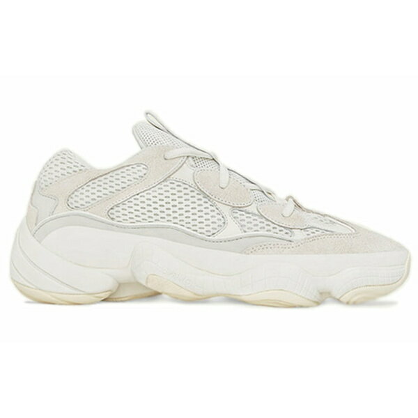 adidas アディダス メンズ スニーカー 【adidas Yeezy 500 'Bone White' FV3573】 サイズ US_11(29.0cm)