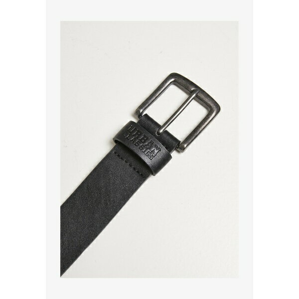 A[o NVbNX Y xg ANZT[ Belt business - black