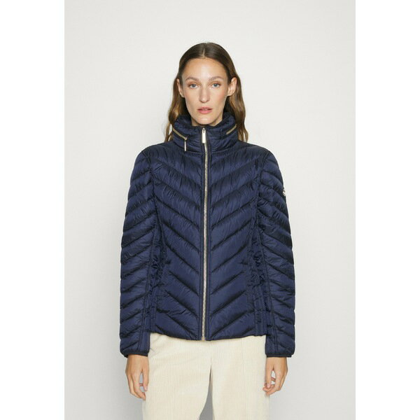 ޥ륳 ǥ 㥱åȡ֥륾  PACKABLE RECUT STYLE - Down jacket - blue