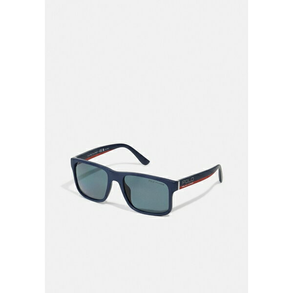 ե  󥰥饹 ꡼ Sunglasses - dark blue