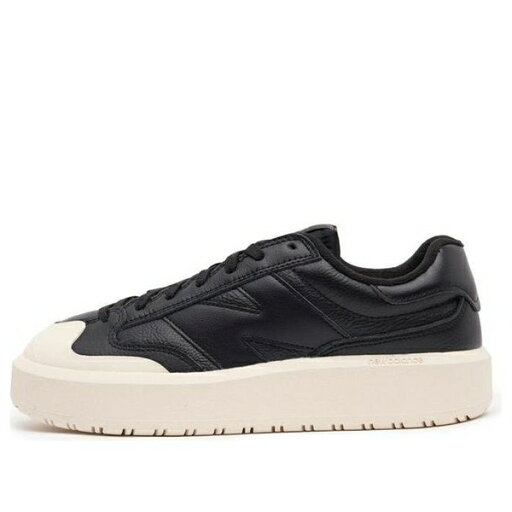 New Balance ニューバランス メンズ スニーカー 【New Balance CT302 Leather 'Black' CT302LD】 サイズ US_5(23.0cm) New Balance ニューバランス メンズ スニーカー 【New Balance CT302 Leather 'Black' CT302LD】 サイズ US_5(23.0cm)