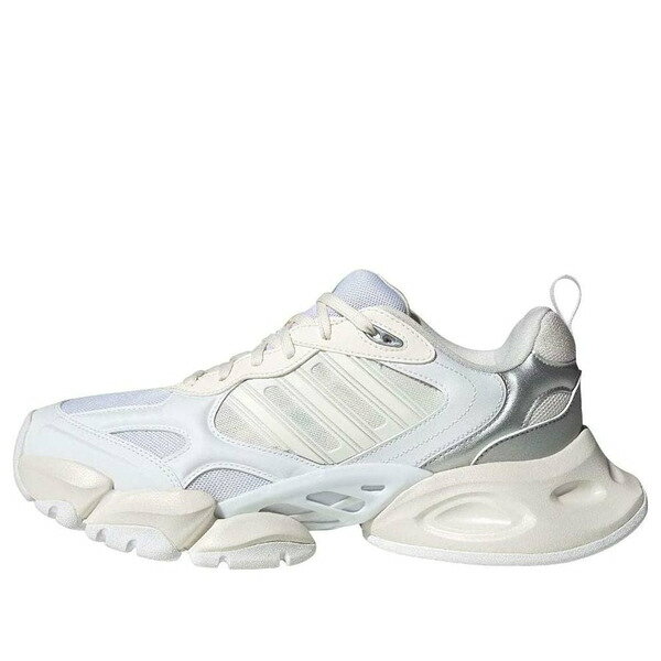 adidas アディダス メンズ スニーカー 【adidas XLG Runner 'White' IH0426】 サイズ US_11.5(29.5cm)