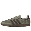 adidas アディダス メンズ スニーカー 【adidas Samba OG 'Wonder Beige Brown' ID1449】 サイズ US_M_4(4)