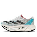adidas アディダス メンズ スニーカー 【adidas ADIZERO PRIME X 2 STRUNG 'Cloud White' HP9709】 サイズ US_9.5(27.5cm)(4)