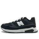 New Balance ニューバランス メンズ スニーカー 【New Balance X-Racer Black White Unisex MSXRCSBL】 サイズ US_10(28.0cm)(4)