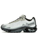 SALOMON サロモン メンズ スニーカー 【SALOMON XT-Slate Advanced 'Metal Grey Flannel' 473055】 サイズ US_7(25.0cm)(4)