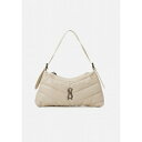 XeB[u }f fB[X nhobO obO Handbag - bone