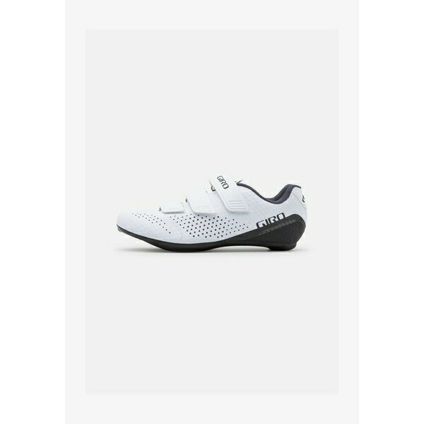  ǥ ƥ˥ ݡ STYLUS - Cycling shoes - white