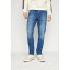 ȥߡҥե  ǥ˥ѥ ܥȥॹ SCANTON - Slim fit jeans - denim dark