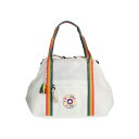 KIPLING LvO nhobO obO fB[X Handbags White