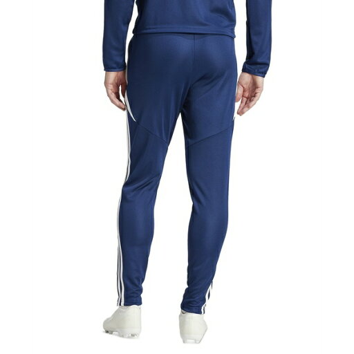 アディダス メンズ カジュアルパンツ ボトムス Men's Tiro 24 League Pants Team Navy/wht
